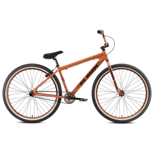 SE Big Ripper 29 Cruiser Bicycle