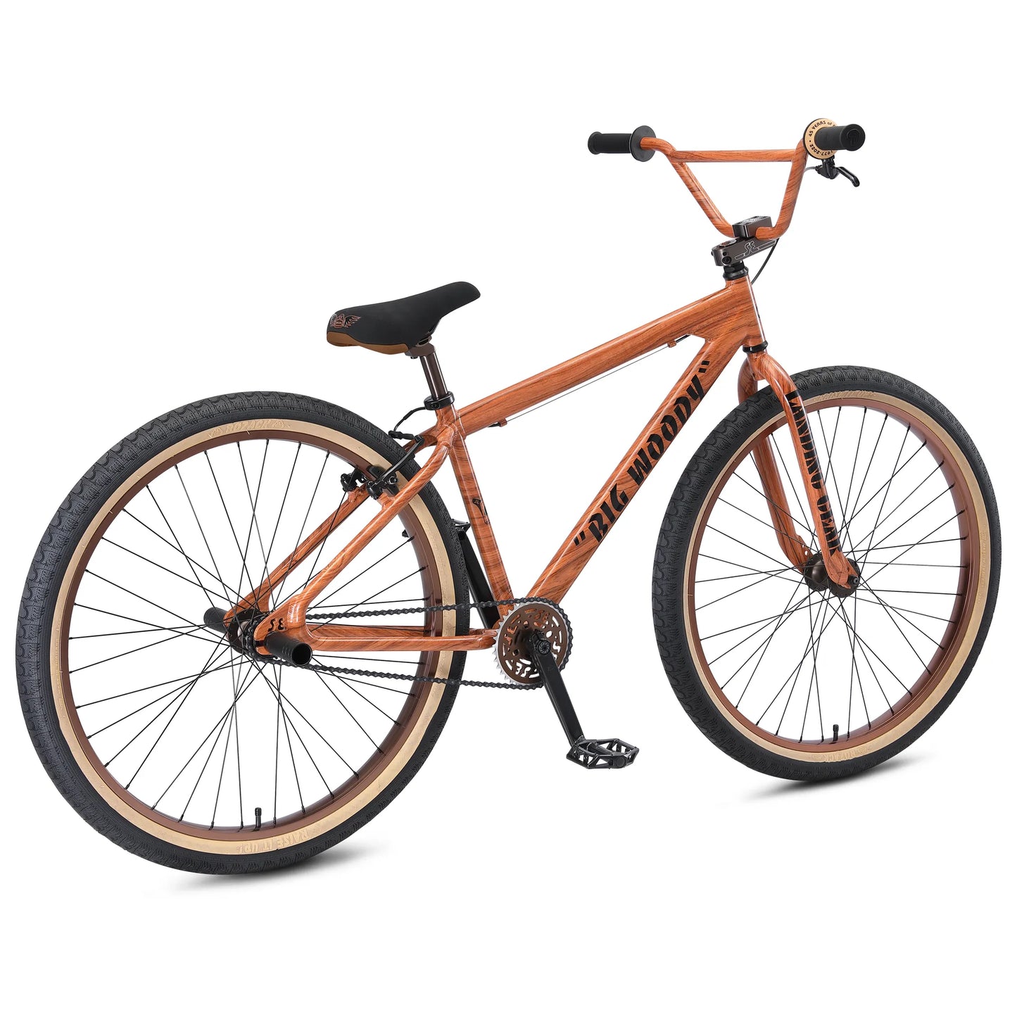 SE Big Ripper 29 Cruiser Bicycle