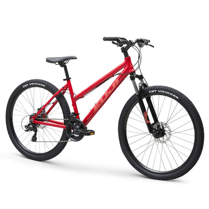 Fuji Adventure 27.5 Comp ST Hardtail Mountain Bike