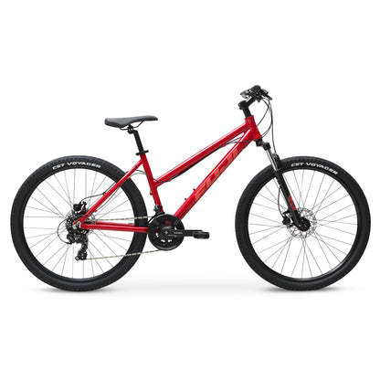 Fuji Adventure 27.5 Comp ST Hardtail Mountain Bike