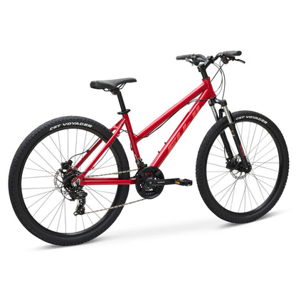 Fuji Adventure 27.5 Comp ST Hardtail Mountain Bike