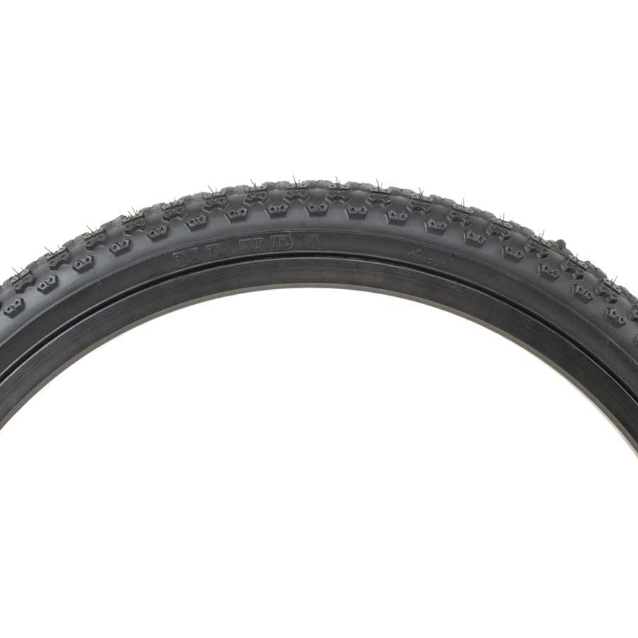 Kenda, MX K50, Tire, 12''x2-1/4, Wire, Clincher, Black