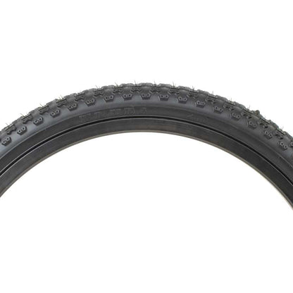 Kenda, MX K50, Tire, 12''x2-1/4, Wire, Clincher, Black