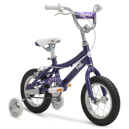 Fuji Rookie 12 ST Youth Bicycle