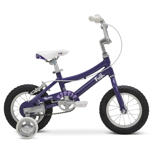 Fuji Rookie 12 ST Youth Bicycle