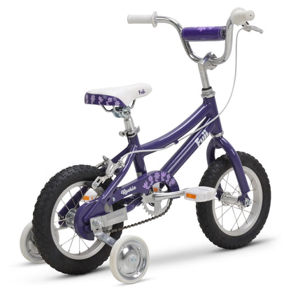 Fuji Rookie 12 ST Youth Bicycle