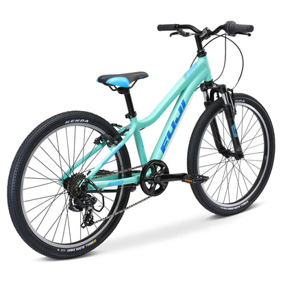 Fuji Dynamite Sport 24" Hardtail Mountain Bike