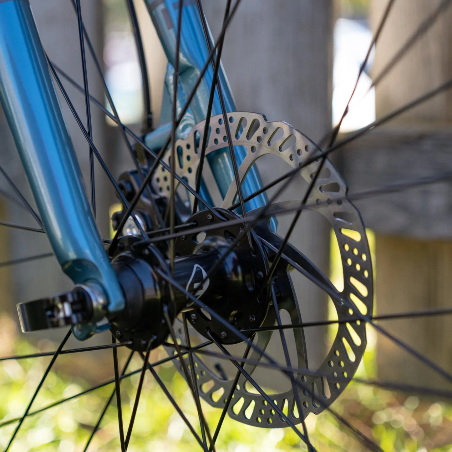 Breezer Midtown 1.7 ST Bicycle