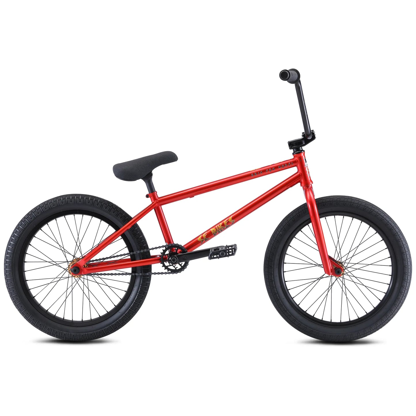 SE Gaudium BMX Bicycle
