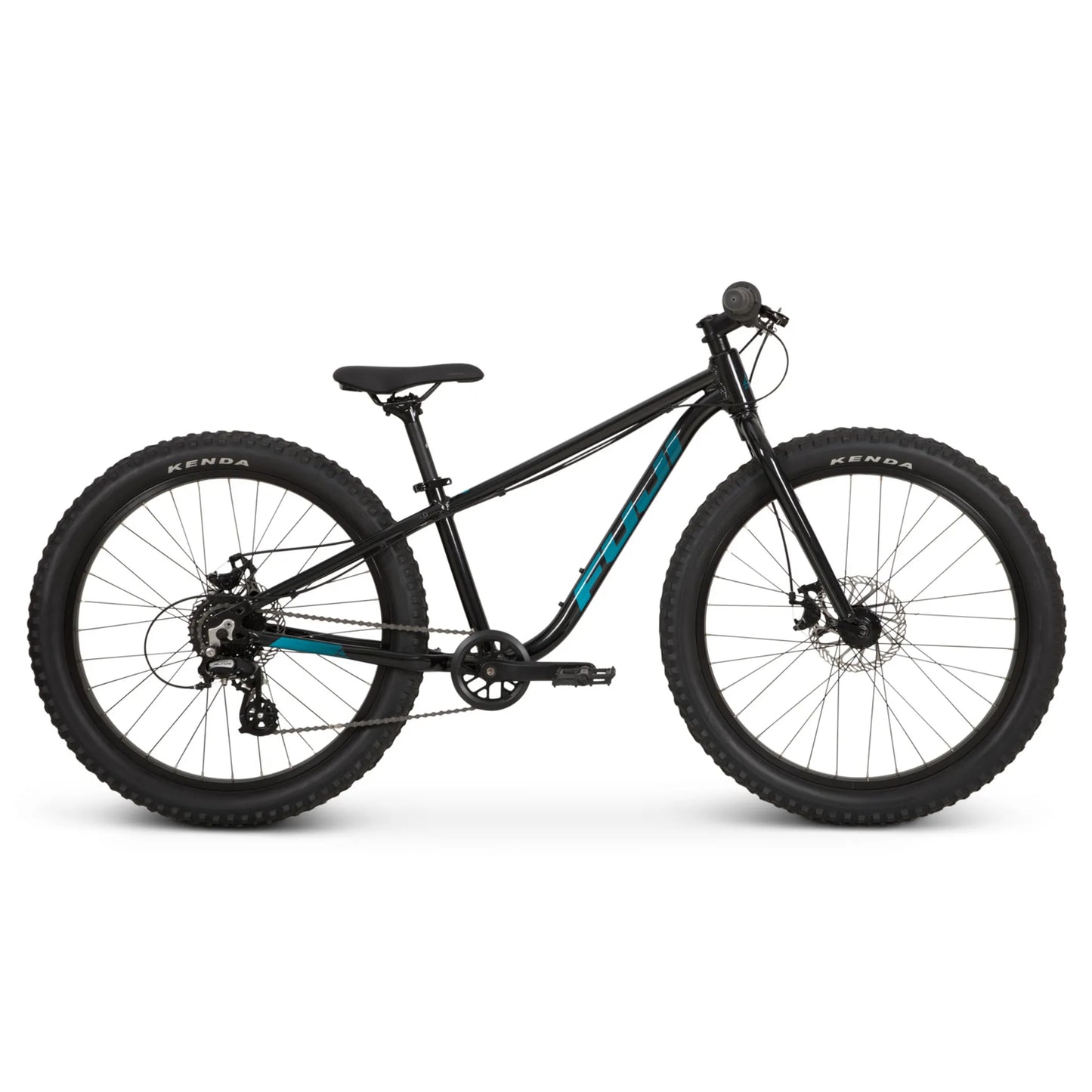 Fuji Dynamite 24"+ Youth Bicycle