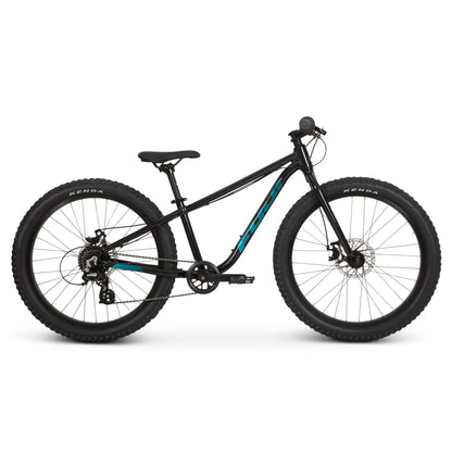 Fuji Dynamite 24"+ Youth Bicycle