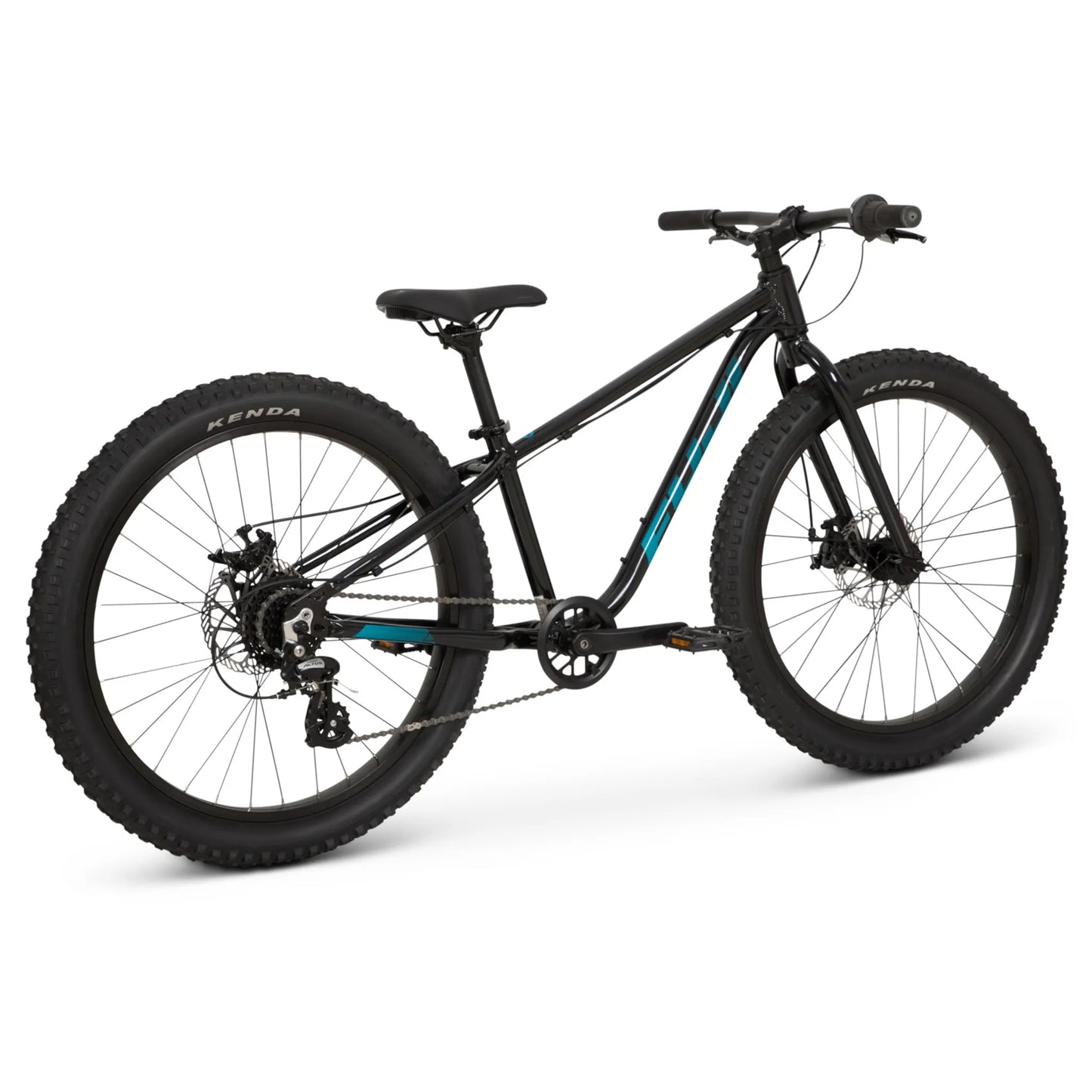 Fuji Dynamite 24"+ Youth Bicycle