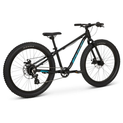 Fuji Dynamite 24"+ Youth Bicycle