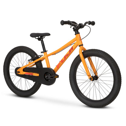 Fuji Dynamite 20" Coaster Youth Bicycle