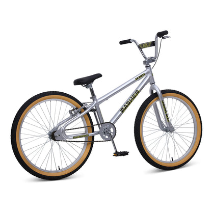SE Basher 24 Cruiser Bicycle