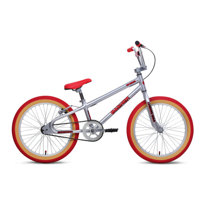 SE Basher 20 Cruiser Bicycle