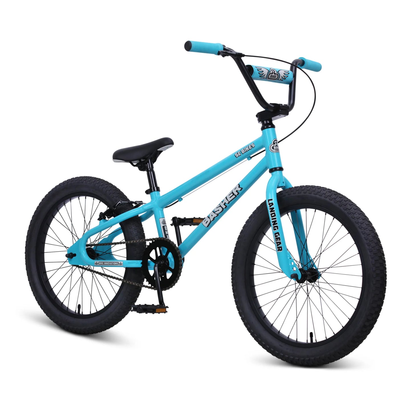 SE Basher 20 Cruiser Bicycle