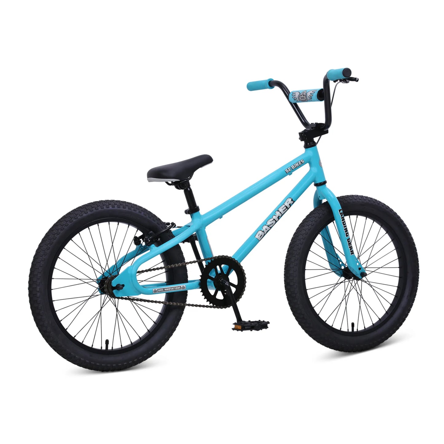 SE Basher 20 Cruiser Bicycle