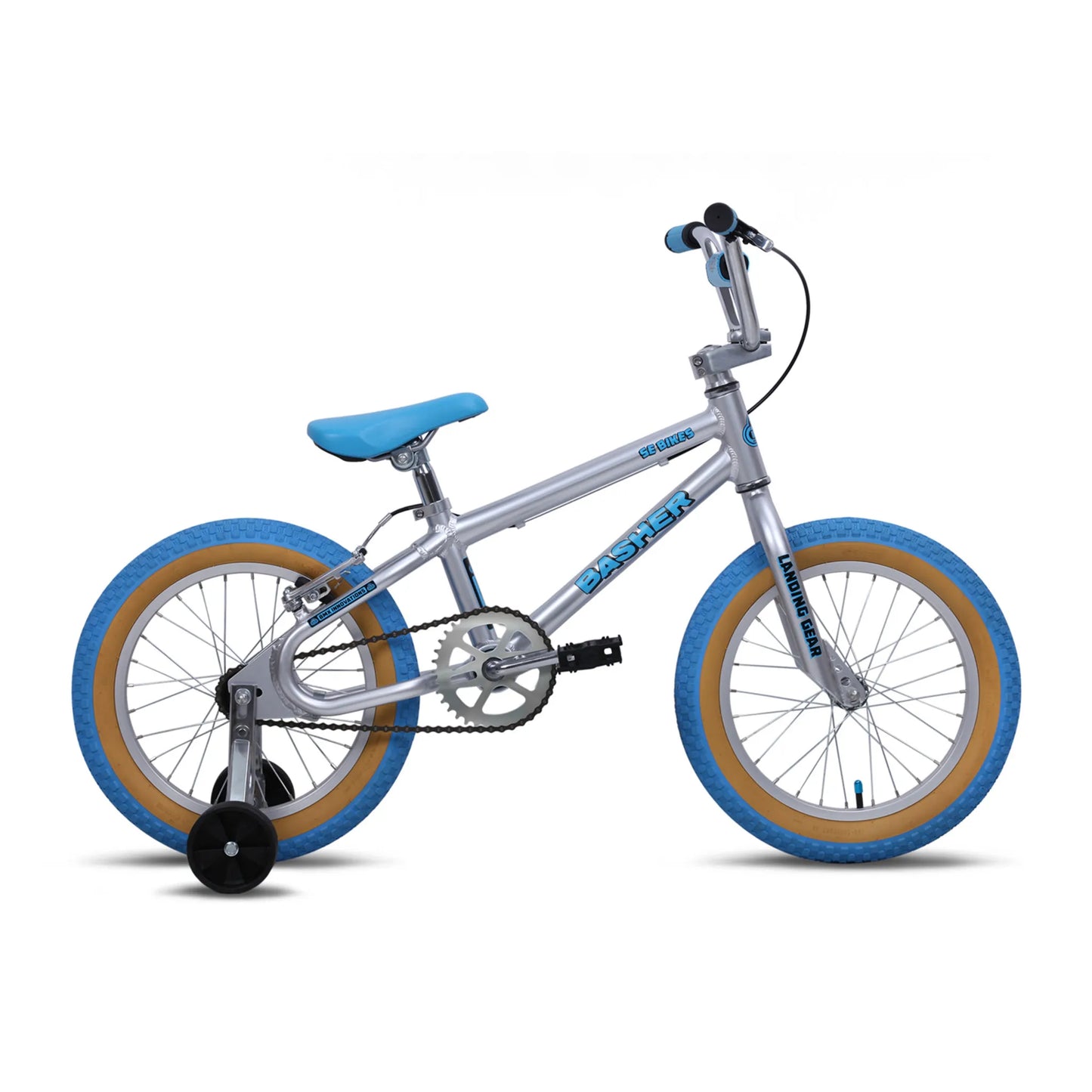 SE Basher 16 Cruiser Bicycle