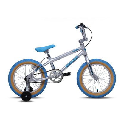 SE Basher 16 Cruiser Bicycle