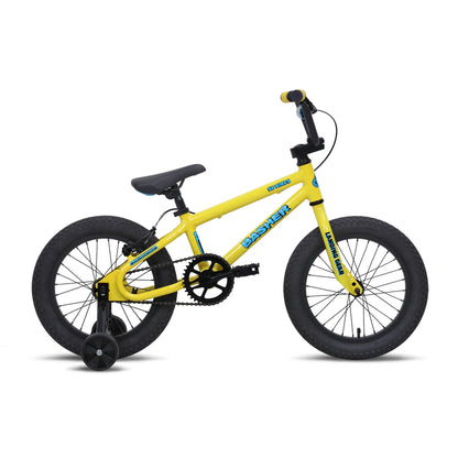 SE Basher 16 Cruiser Bicycle