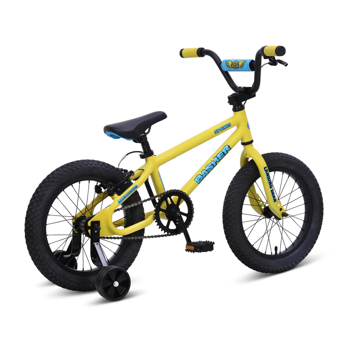 SE Basher 16 Cruiser Bicycle