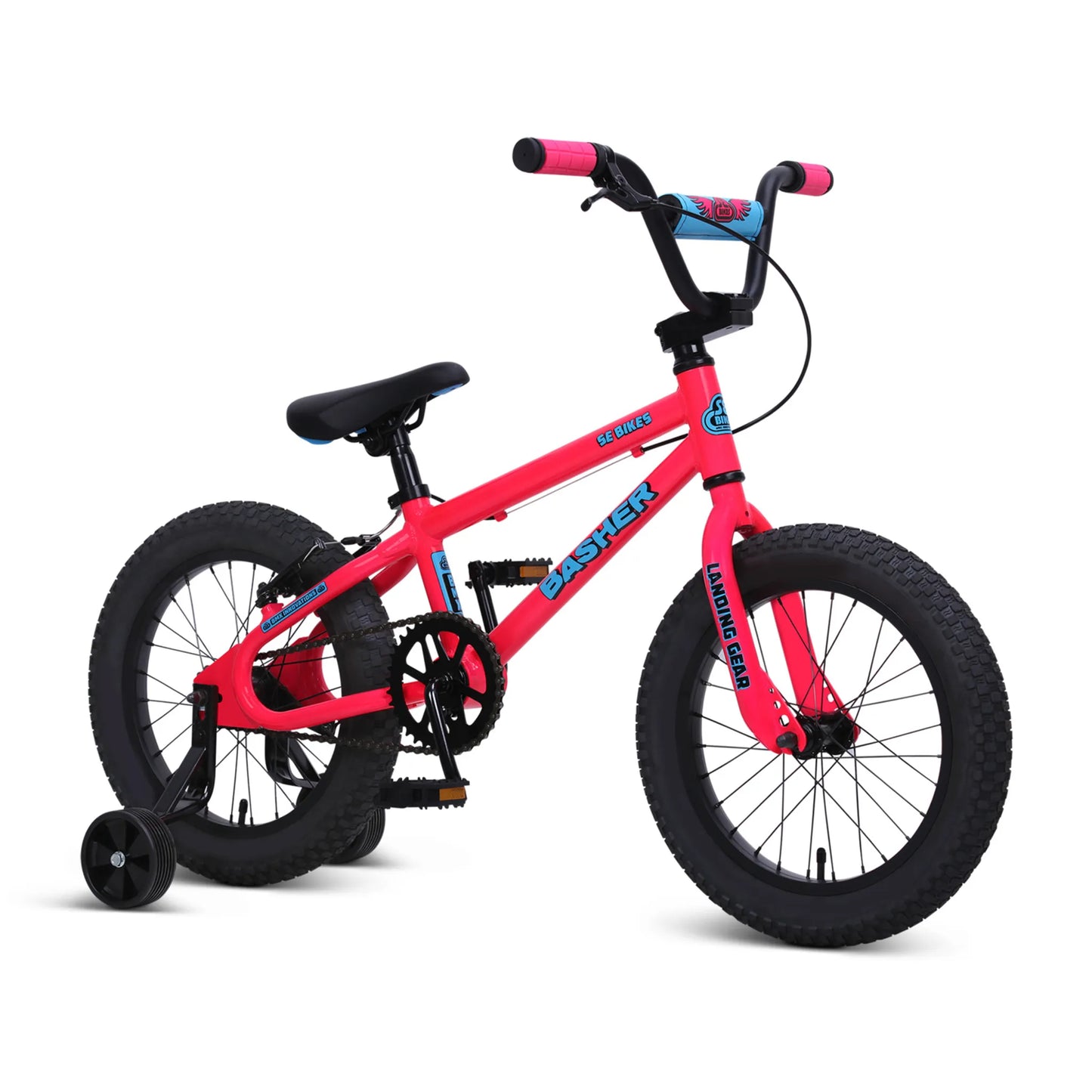 SE Basher 16 Cruiser Bicycle