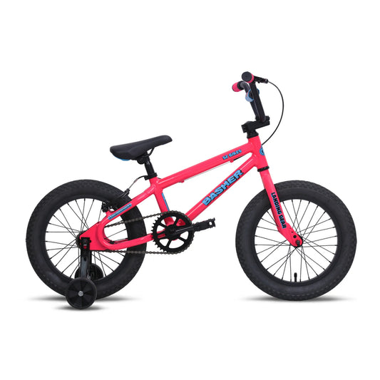SE Basher 16 Cruiser Bicycle