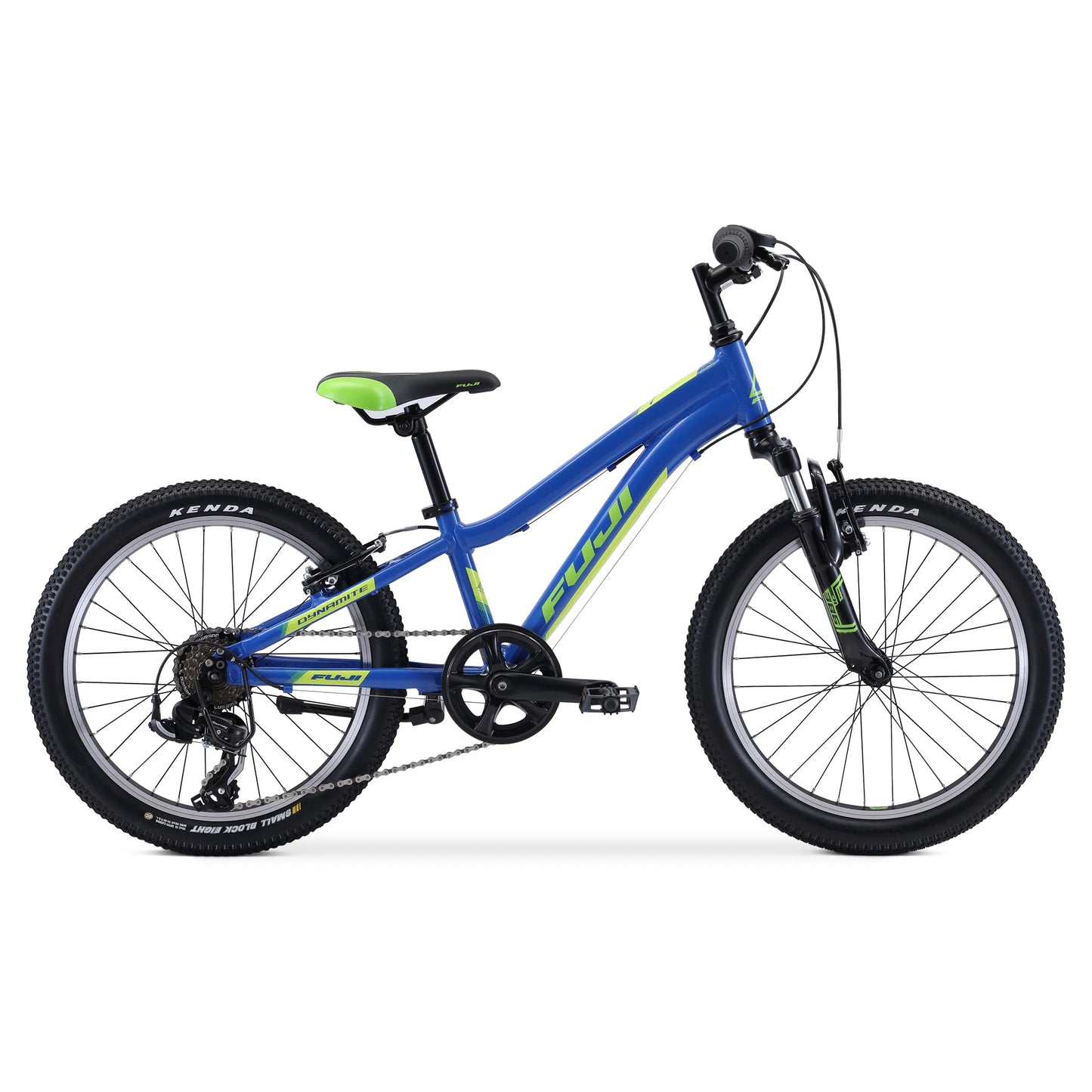 Fuji Dynamite 20 Youth Bicycle