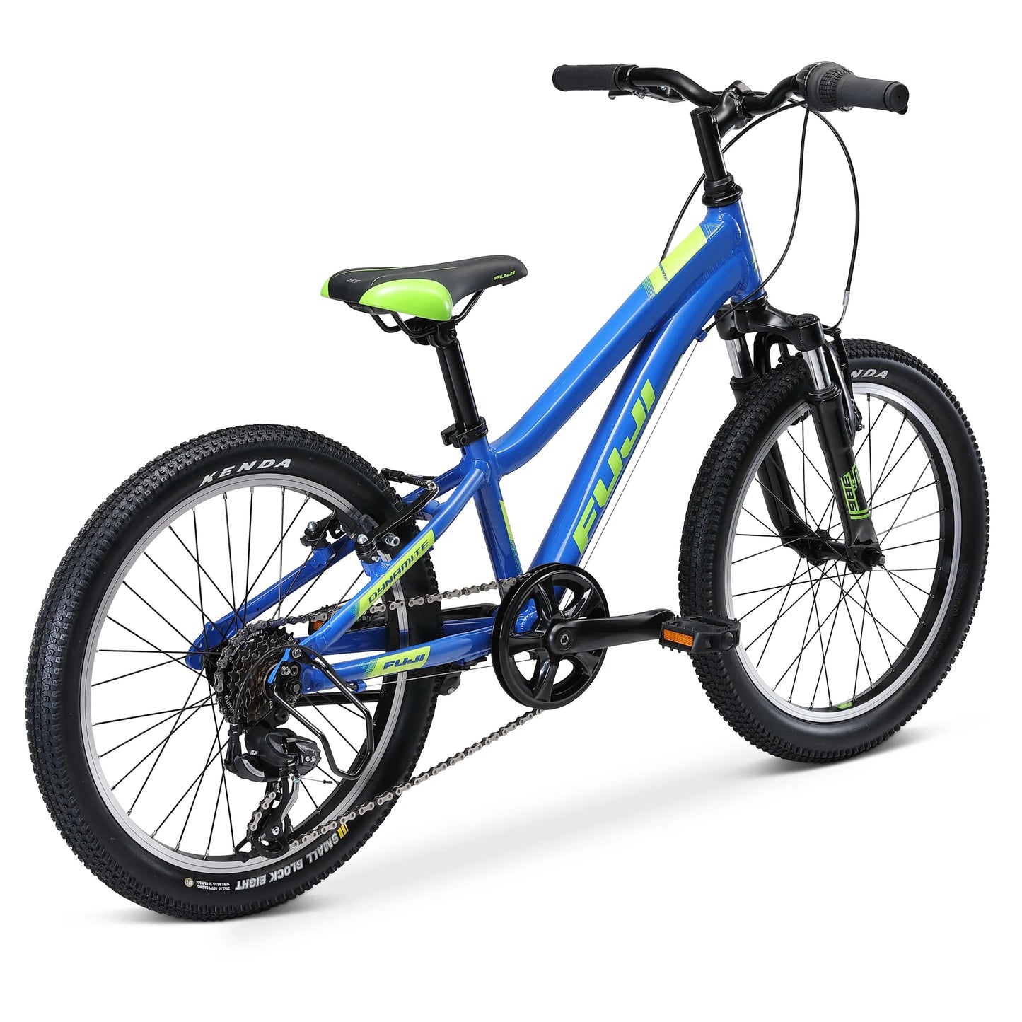 Fuji Dynamite 20 Youth Bicycle