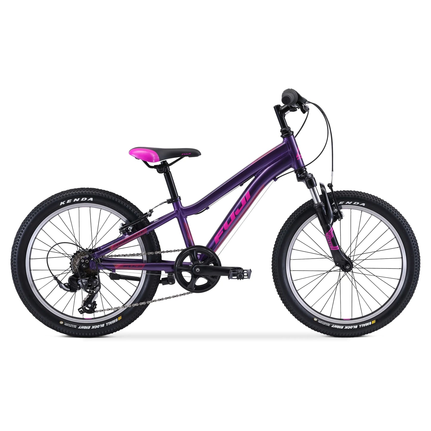 Fuji Dynamite 20 Youth Bicycle