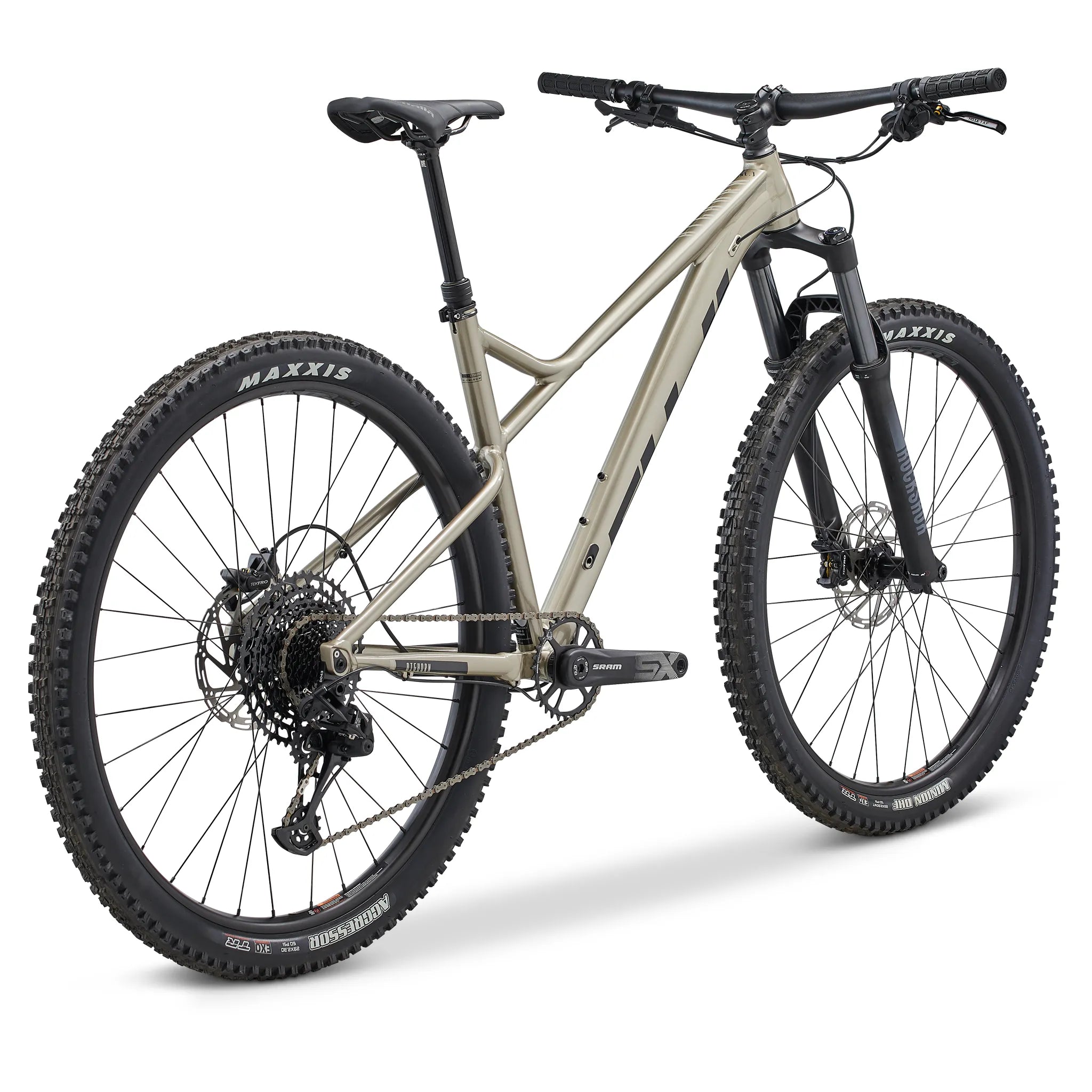 Fuji Bighorn