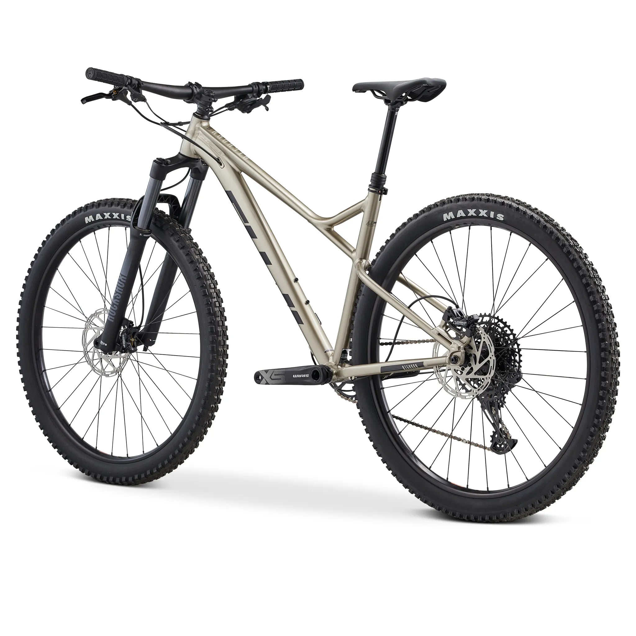 Fuji Bighorn - Thumbnail 3