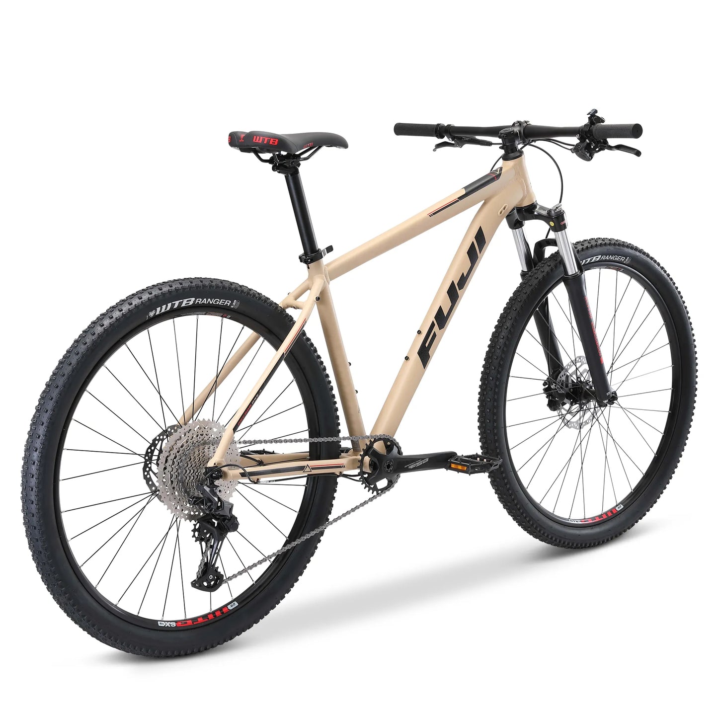 Fuji Nevada 29 1.3 Sram Hardtail Mountain Bike