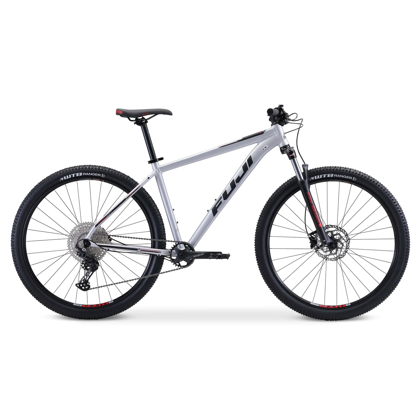 Fuji Nevada 29 1.3 Sram Hardtail Mountain Bike