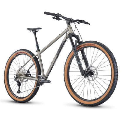 Breezer Thunder Steel Hardtail Mountain Bike