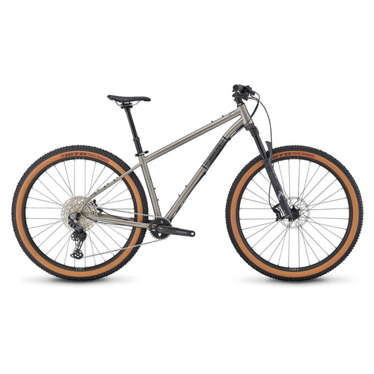 Breezer Thunder Steel Hardtail Mountain Bike