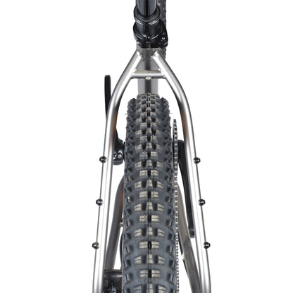 Breezer Thunder Steel Hardtail Mountain Bike