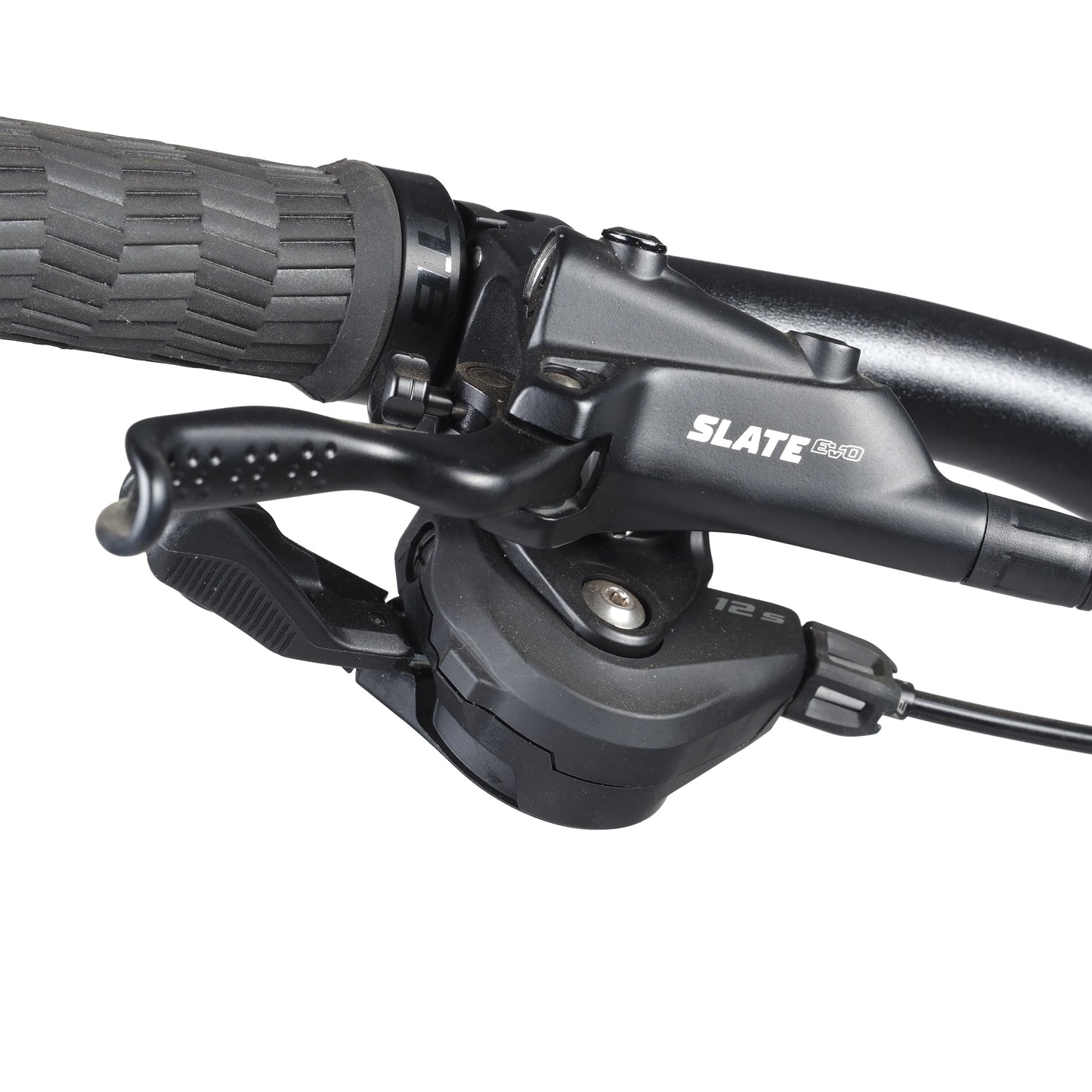Breezer Thunder Steel Hardtail Mountain Bike