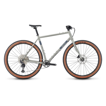 Breezer Radar Sport Adventure Bicycle