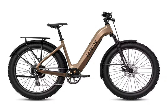 Aventon Aventure 3 Step-Through Ebike