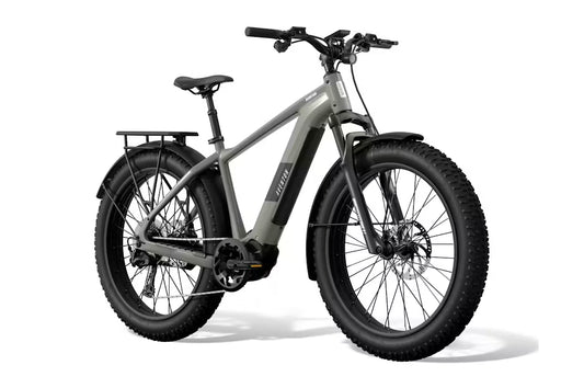Aventon Aventure M Ebike