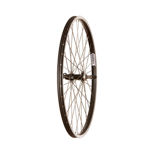 Wheel Shop, Evo Tour 20, Wheel, Rear, 26'' / 559, Holes: 36, QR, 135mm, Rim, Freewheel Bicycle Wheel