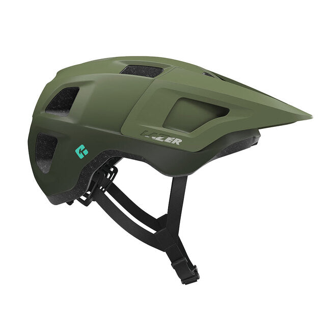 Lazer Finch Kineticore Helmet