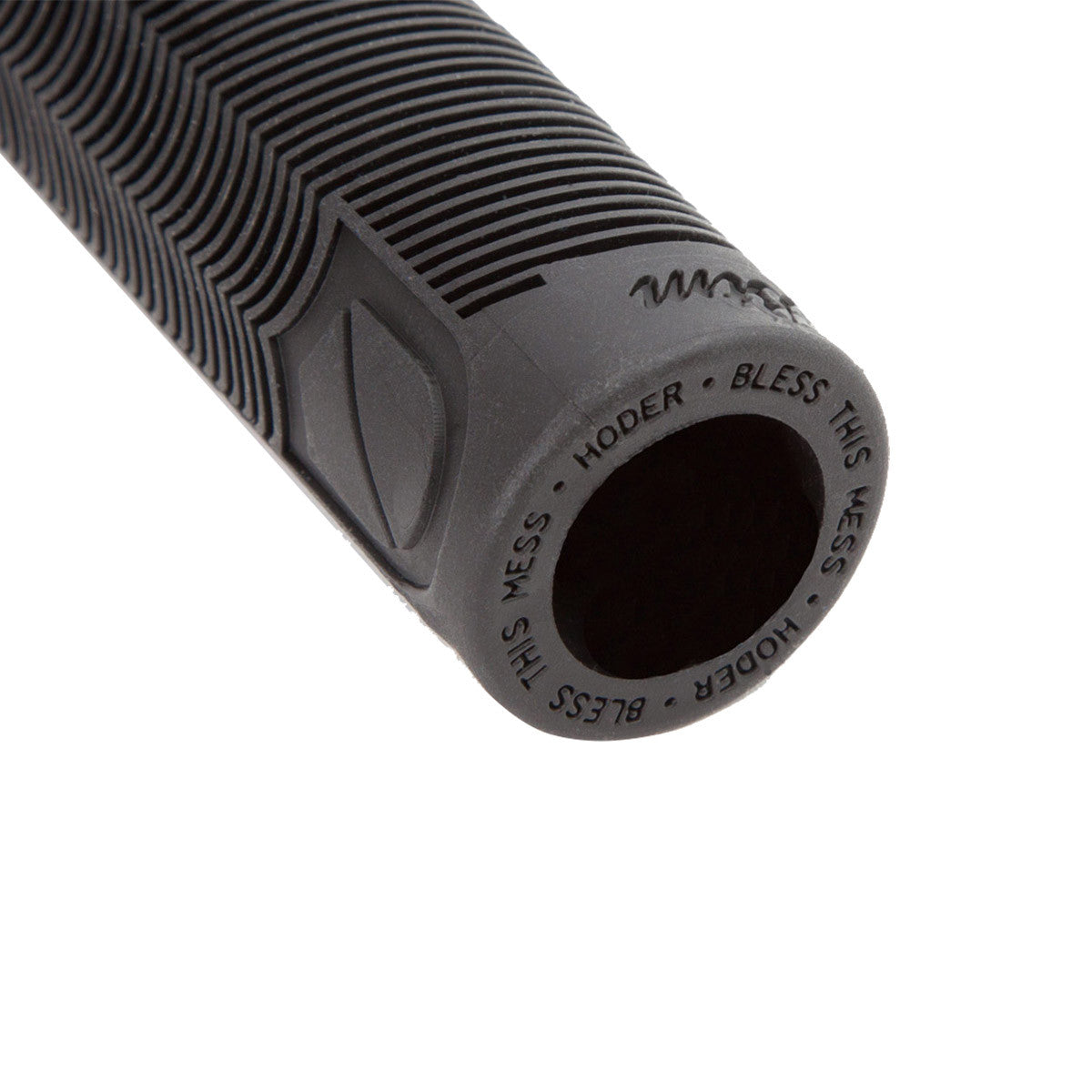 S&M Hoder Grips - Black