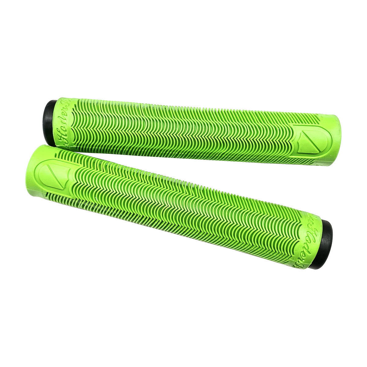 S&M Hoder Grips - Lime Green