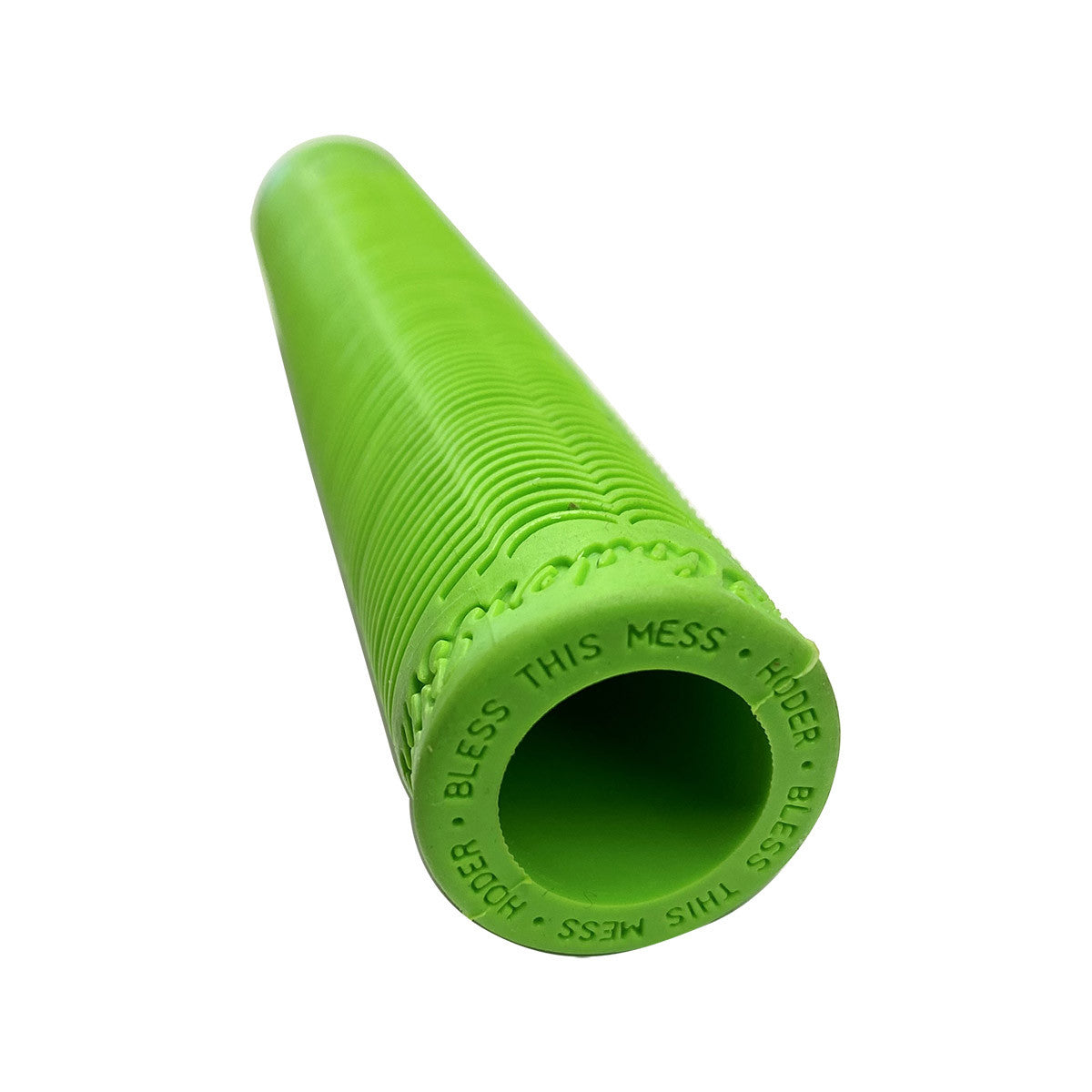 S&M Hoder Grips - Lime Green