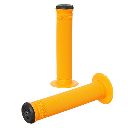 S&M Logo Grips - Orange