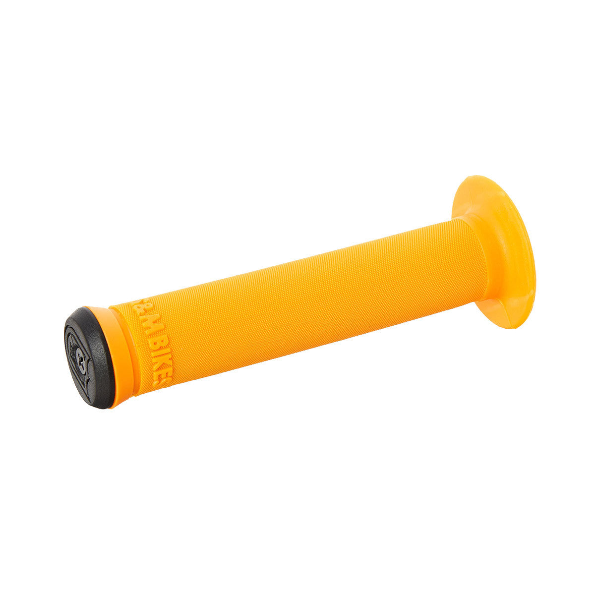 S&M Logo Grips - Orange