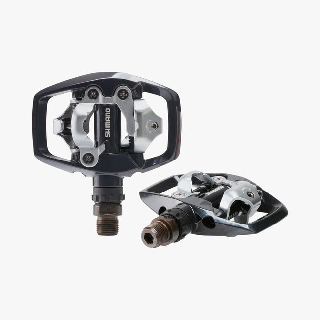 Shimano PD-ED500 Dual Sided SPD Pedals